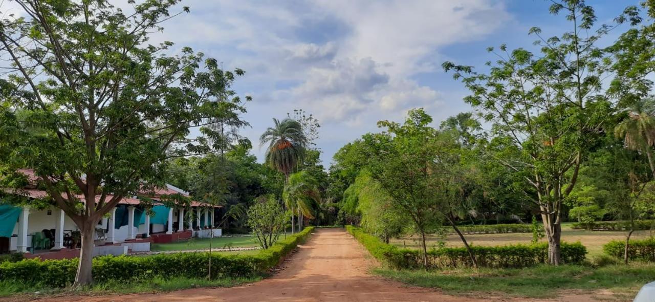 Kp Cottages Kanker Ngoại thất bức ảnh